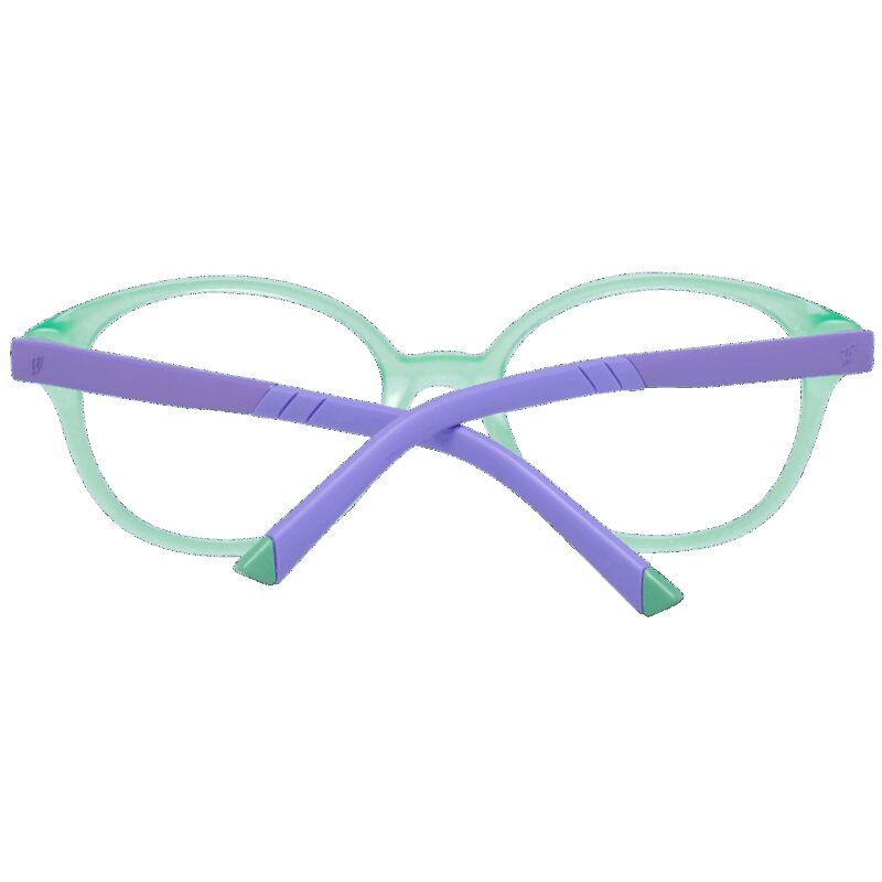Web Eyewear Women's Eyeglasses (WE5266 47077) - Image 6