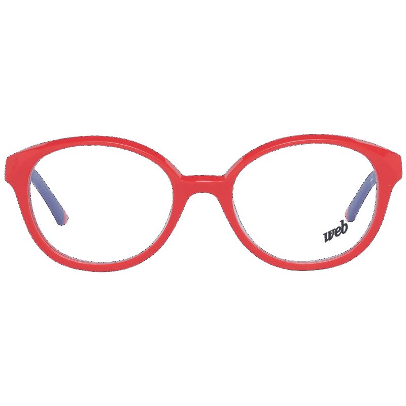 Web Eyewear Women's Eyeglasses (WE5266 4768A) - Image 5