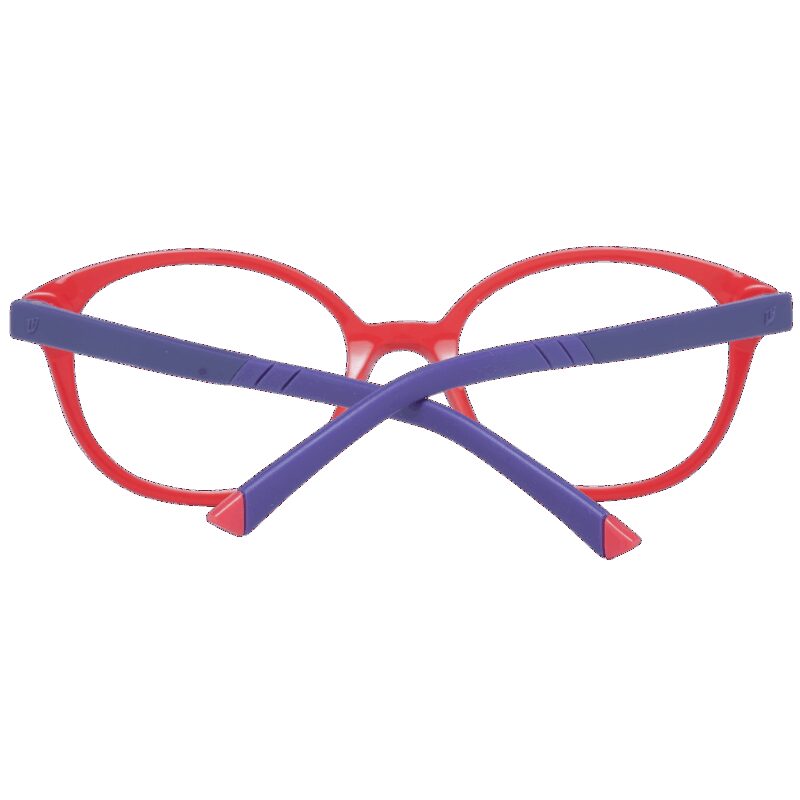Web Eyewear Women's Eyeglasses (WE5266 4768A) - Image 6