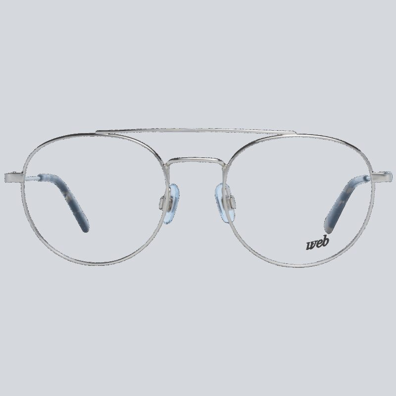 Web Eyewear Unisex Eyeglasses (WE5271 51016) - Image 6