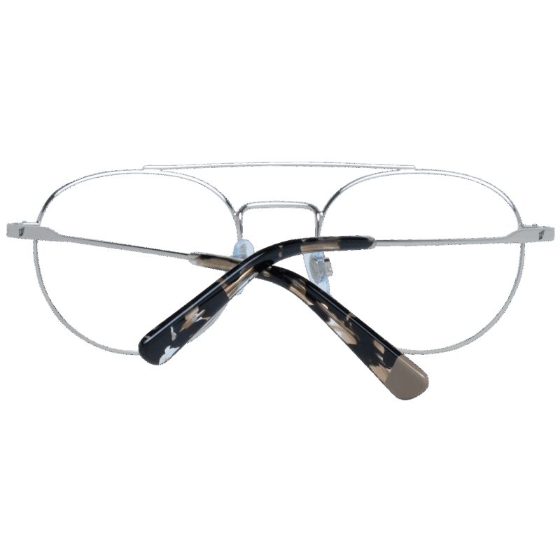 Web Eyewear Unisex Eyeglasses (WE5271 51016) - Image 7