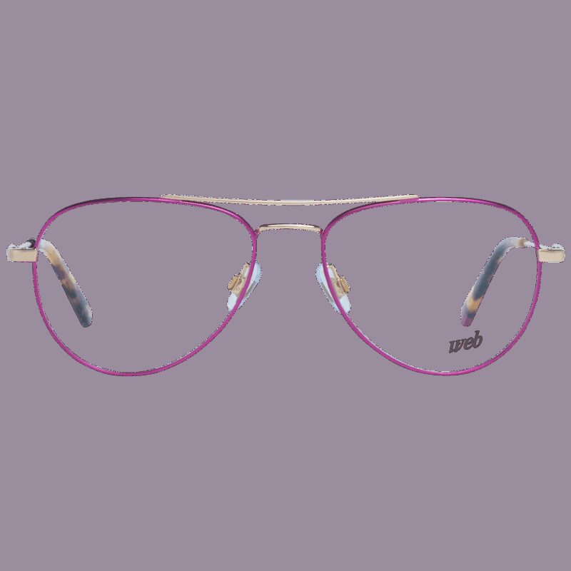 Web Eyewear Unisex Eyeglasses (WE5273 5432A) - Image 7
