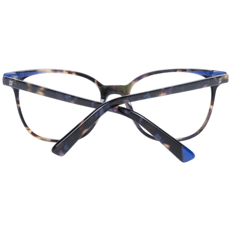 Web Eyewear Women's Eyeglasses (WE5283 51055) - Image 6