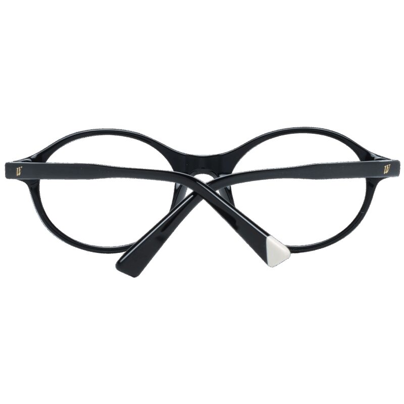 Web Eyewear Women's Eyeglasses (WE5306 52001) - Image 6
