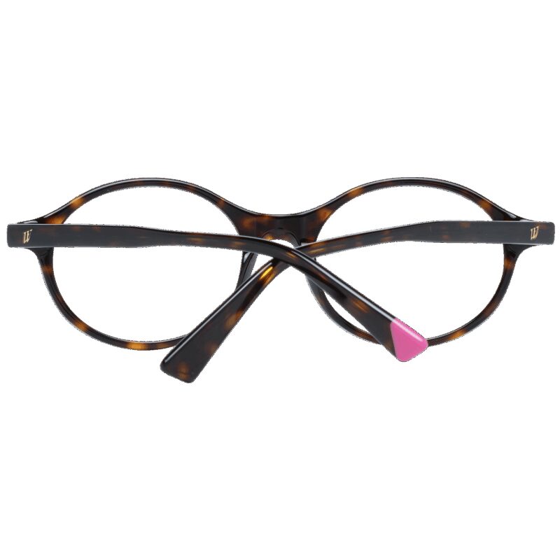 Web Eyewear Women's Eyeglasses (WE5306 52052) - Image 6