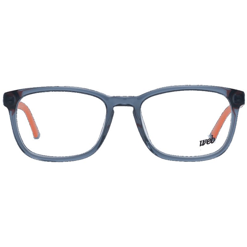 Web Eyewear Unisex Eyeglasses (WE5309 48020) - Image 5
