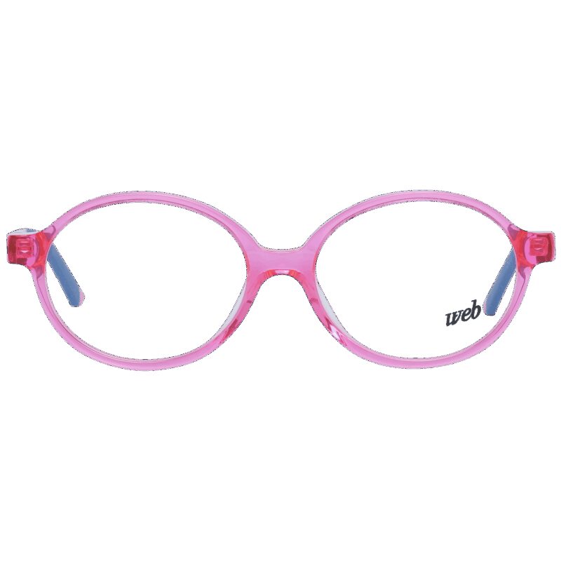 Web Eyewear Unisex Eyeglasses (WE5310 48074) - Image 5