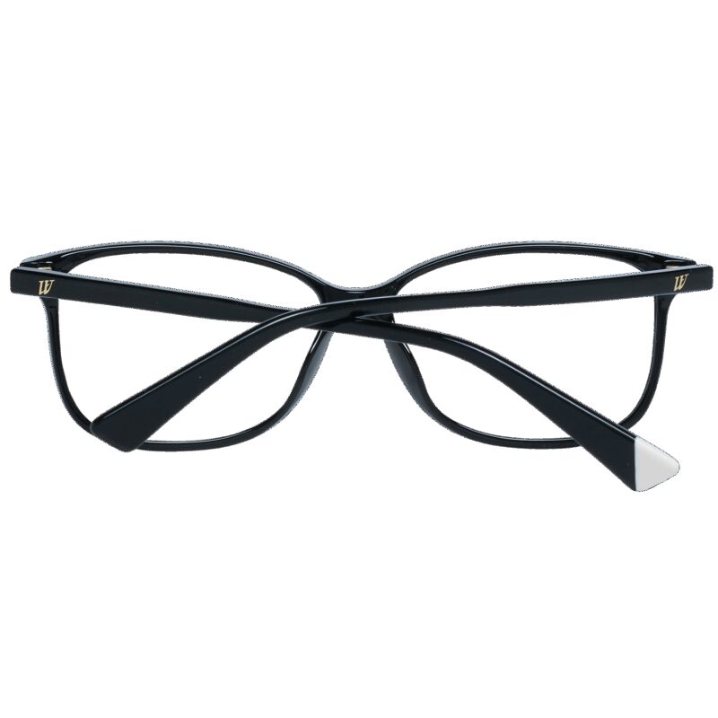 Web Eyewear Women's Eyeglasses (WE5322 55001) - Image 7