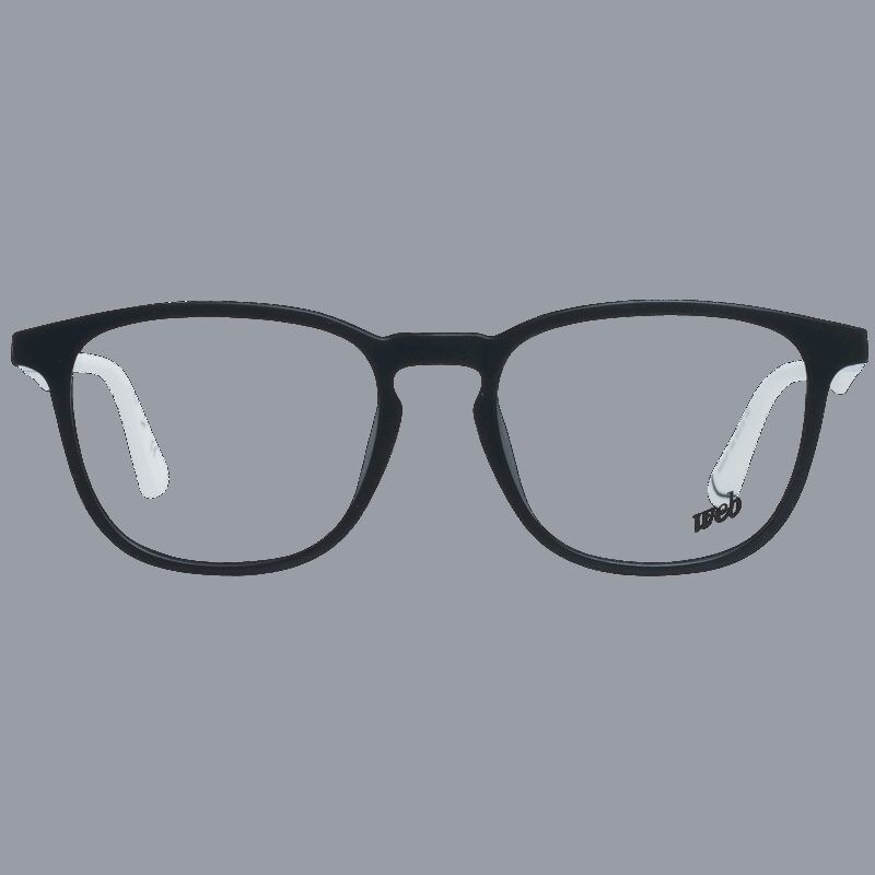Web Eyewear Men's Eyeglasses (WE5327 52005) - Image 6