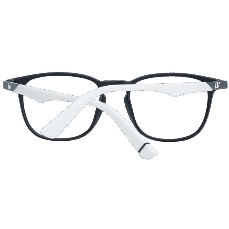 Web Eyewear Men's Eyeglasses (WE5327 52005) - Image 7