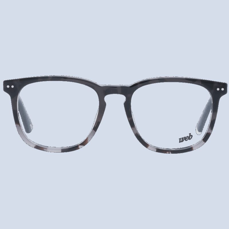 Web Eyewear Men's Eyeglasses (WE5349 51005) - Image 5