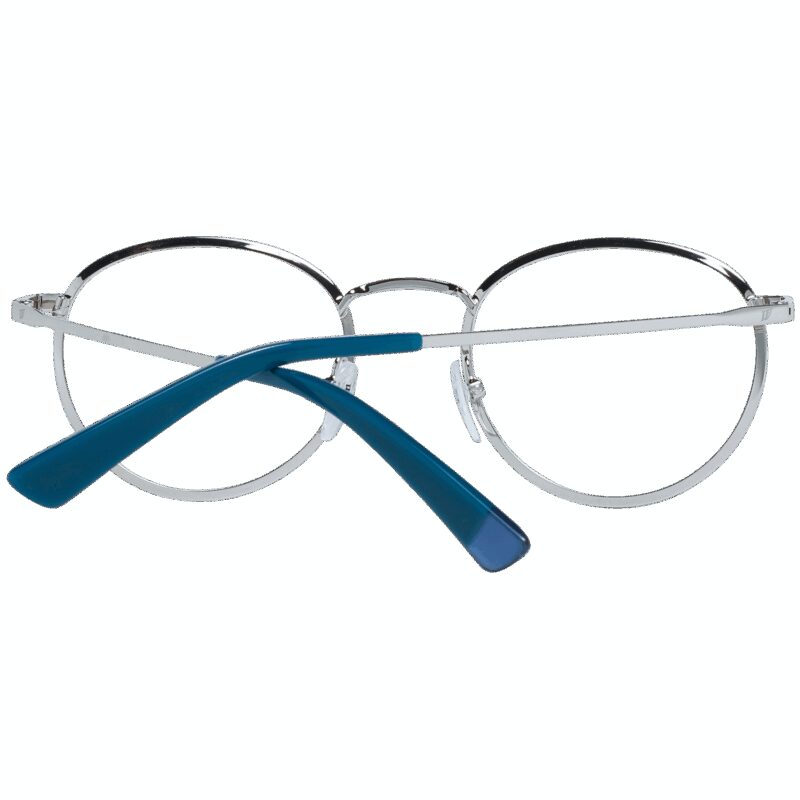 Web Eyewear Men's Eyeglasses (WE5367 51016) - Image 7