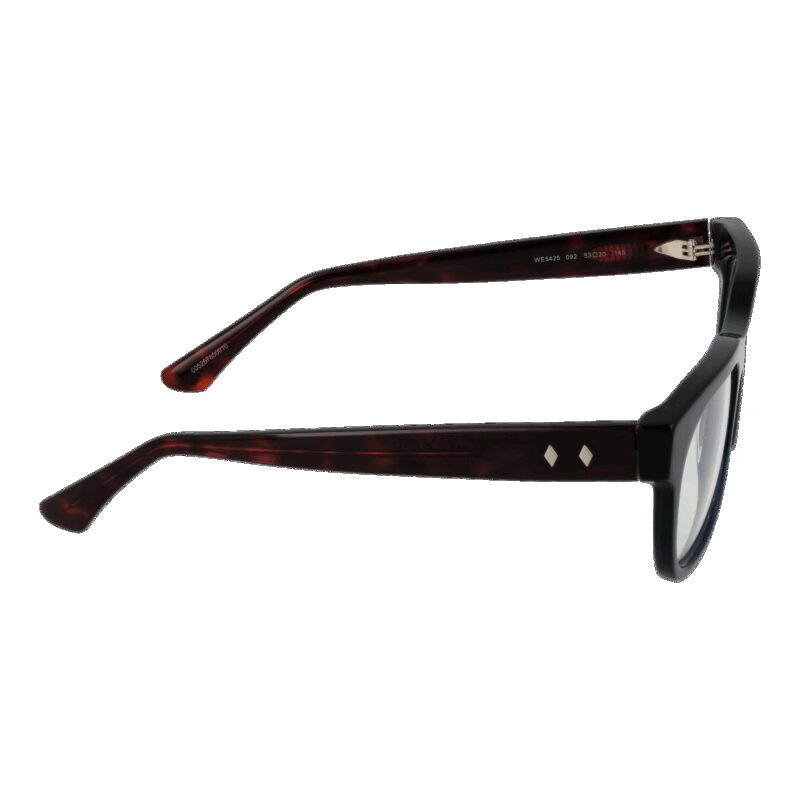 Web Eyewear Men's Eyeglasses (WE5425 53092) - Image 10