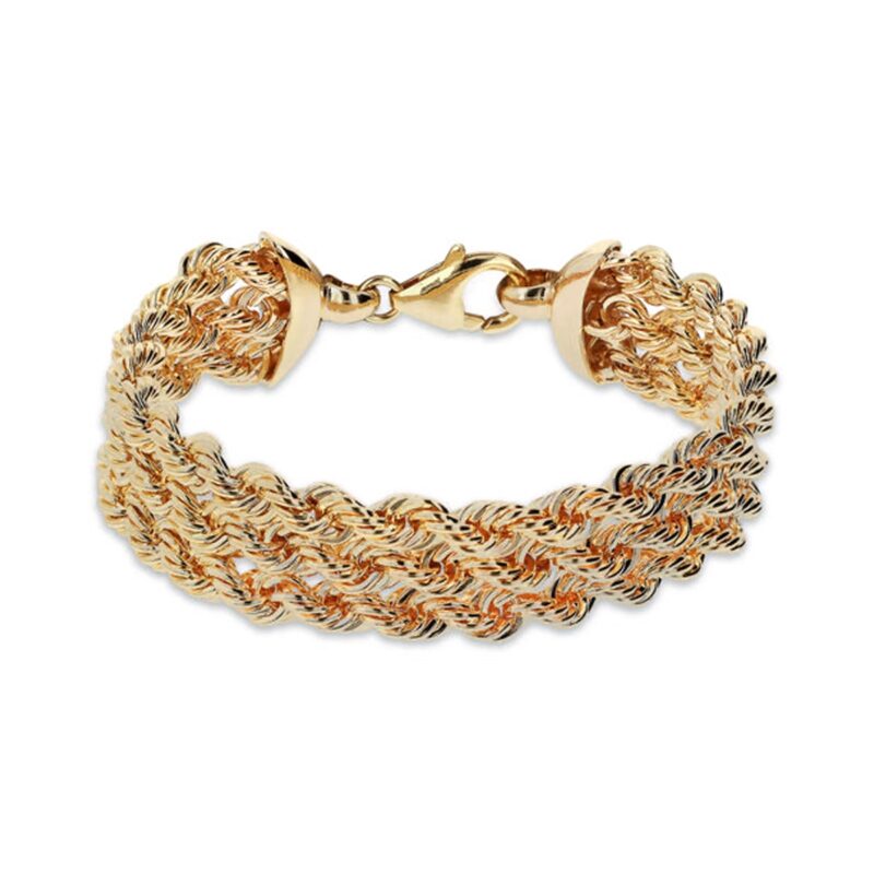 Etrusca Jewels Jewelry Wset00763.yg (WSET00763-YG)  JEWELRY