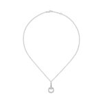 Collane Gucci Ybb832321001 (YBB832321001)  JEWELRY