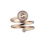 Anelli Gucci Ybc831906001 (YBC831906001)  JEWELRY
