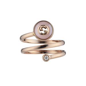 Anelli Gucci Ybc831906001 (YBC831906001)  JEWELRY