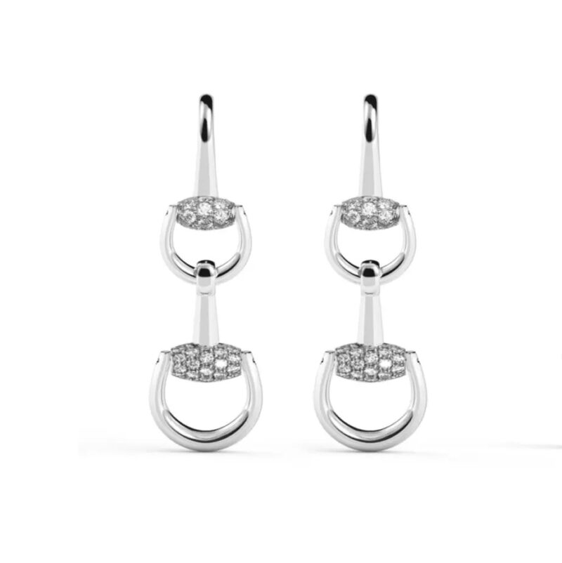 Orecchini Gucci Ybd837633001 (YBD837633001)  JEWELRY