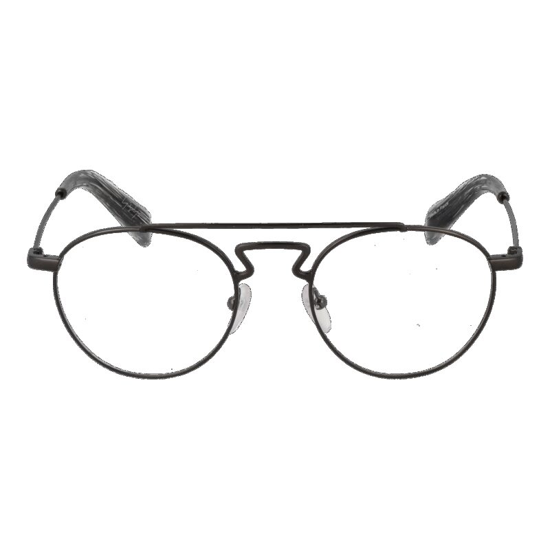Yohji Yamamoto Yy3004 50902 (YY3004 50902) Men's EYEWEAR - Image 2