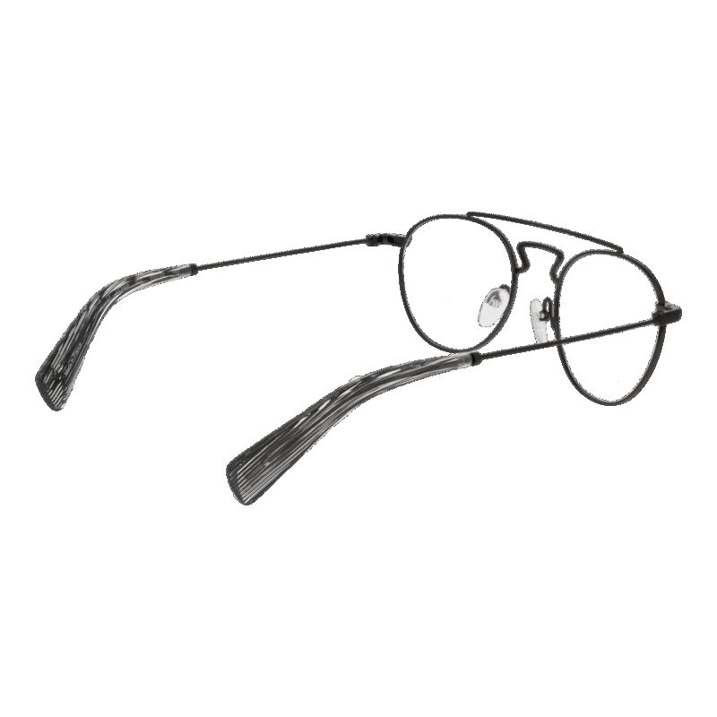 Yohji Yamamoto Yy3004 50902 (YY3004 50902) Men's EYEWEAR - Image 3