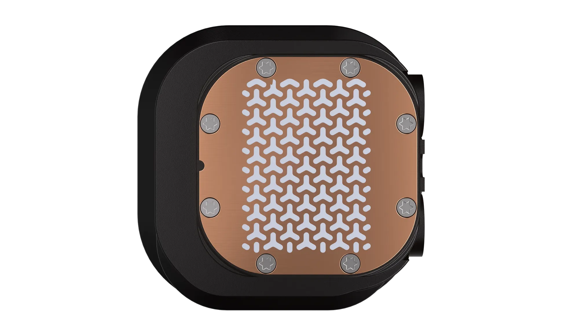 Corsair NAUTILUS 360 ARGB White; 360mm Radiator; Liquid CPU Cooler; Intel® LGA 1851/1700; AMD® AM5/AM4 (CW-9060095-WW) 16 Corsair NAUTILUS 360 ARGB White; 360mm Radiator; Liquid CPU Cooler; Intel® LGA 1851/1700; AMD® AM5/AM4 (CW-9060095-WW) - Image 16