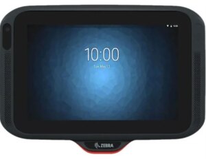Zebra NG CONCIERGE; 10 INCH; ANDROID OS; 32GB; LANDSCAPE; IMAGER; WW CONFIG (CC6000-10-3200LCWW-S)