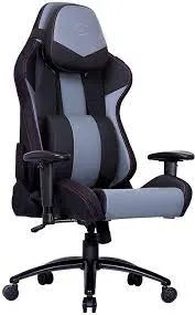 Cooler Master Caliber R3 Gaming Chair - Black (CMI-GCR3-BK)