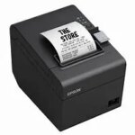 C31CH51011 Epson Thermal Receipt Printer TM-T20IIIS - USB & SERIAL (TM-T20IIIS)