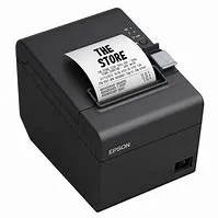C31CH51011 Epson Thermal Receipt Printer TM-T20IIIS - USB & SERIAL (TM-T20IIIS)
