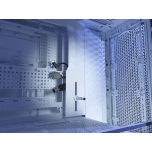 FRAME 5000D RS Mid-Tower PC Case; 4x RS 140 PWM Fans; 2x 2.5'' ; 1x 3.5''; (CC-9011308-WW)