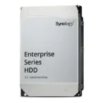Synology 8TB HAT5320 SATA III 3.5'' Internal Enterprise HDD 7200RPM (HAT5320-8T)