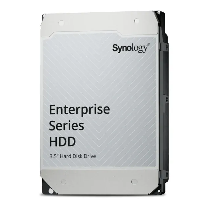 Synology 8TB HAT5320 SATA III 3.5'' Internal Enterprise HDD 7200RPM (HAT5320-8T) 1 Synology 8TB HAT5320 SATA III 3.5'' Internal Enterprise HDD 7200RPM (HAT5320-8T)