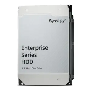 Synology 4TB HAT5320 SATA III 3.5'' Internal Enterprise HDD 7200RPM (HAT5320-4T)