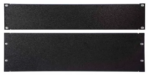 RCT 3U BLANK PANEL (PAN100.3U)