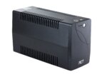 RCT 2000VAS LINE-INTERACTIVE UPS (1200W; LED Indicators; 1 x USB Comm PORT; 2x SA WALL SOCKET BATTERY 6 MONTH WARRANTY ONLY! (RCT-2000VAS)