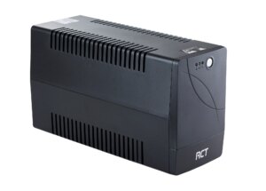 RCT 2000VAS LINE-INTERACTIVE UPS (1200W; LED Indicators; 1 x USB Comm PORT; 2x SA WALL SOCKET BATTERY 6 MONTH WARRANTY ONLY! (RCT-2000VAS)