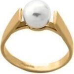 Majorica Jewelry 00199.01.1.919.700.1 (00199-01-1-919-700-1) Unisex JEWELRY