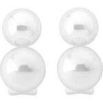 Majorica Jewelry 00346.01.2.000.010.1 (00346-01-2-000-010-1) Unisex JEWELRY