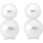 Majorica Jewelry 00346.01.2.000.010.1 (00346-01-2-000-010-1) Unisex JEWELRY