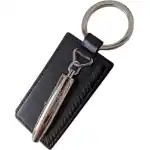 Portachiavi Dupont 007 2 (007 2) Unisex FASHION ACCESSORIES