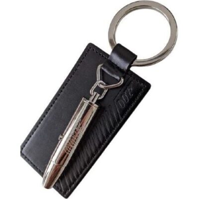Portachiavi Dupont 007 2 (007 2) Unisex FASHION ACCESSORIES