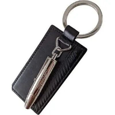 Portachiavi Dupont 007 2 (007 2) Unisex FASHION ACCESSORIES