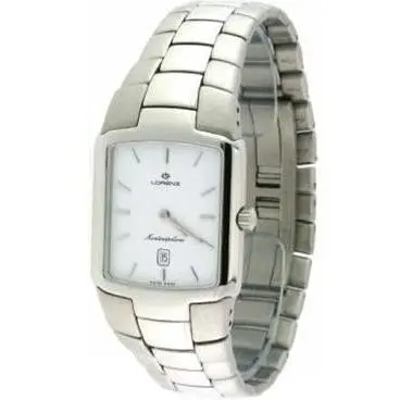 Lorenz Montenapoleone (022041CF) Unisex WATCHES