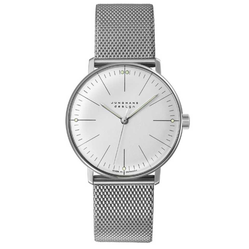 Junghans Men's Watch (027_3004-46)