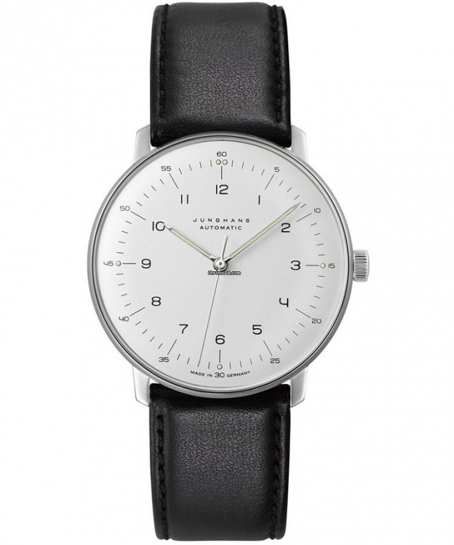 Junghans Men's Watch (027_3500-02)