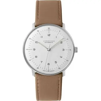 JUNGHANS 027_3502-02 (027_3502-02) Unisex WATCHES