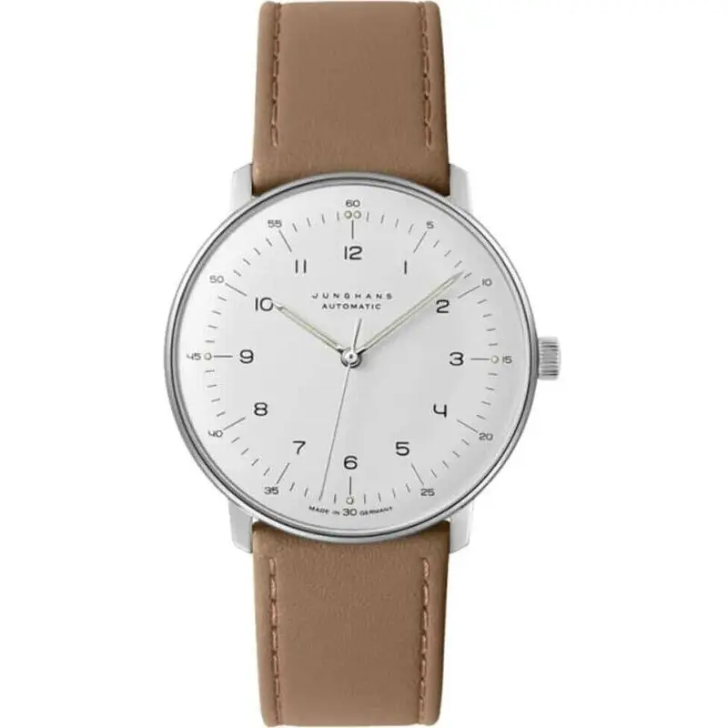 JUNGHANS 027_3502-02 (027_3502-02) Unisex WATCHES