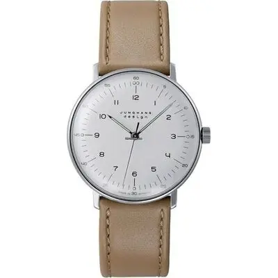 Junghans 027_3701-02 (027_3701-02) Unisex WATCHES