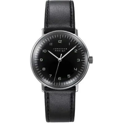 Junghans 027_3702-02 (027_3702-02) Unisex WATCHES