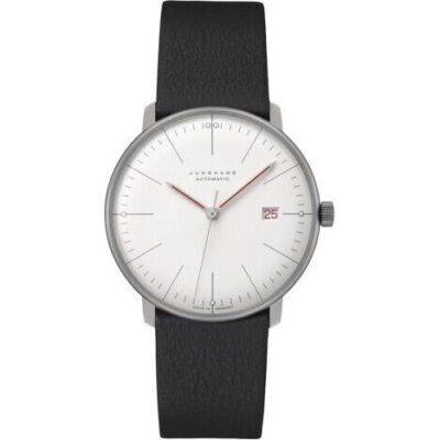 Junghans 027_4009-02 (027_4009-02) Unisex WATCHES